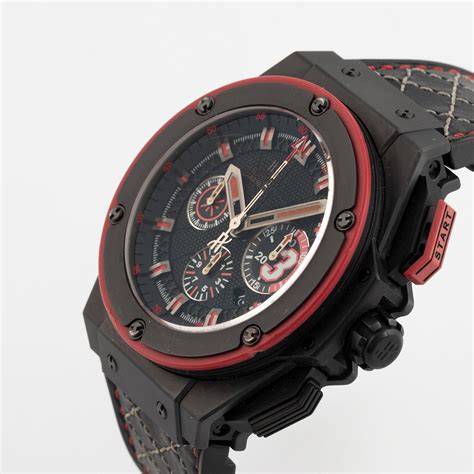 hublot wade edition|Hublot King Power Dwayne Wade Limited Edition.